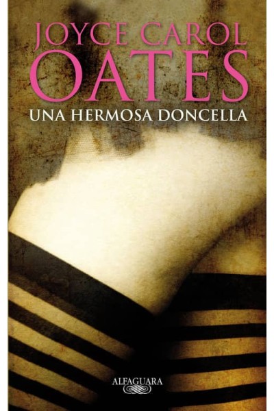 UNA HERMOSA DONCELLA