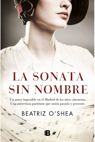 LA SONATA SIN NOMBRE