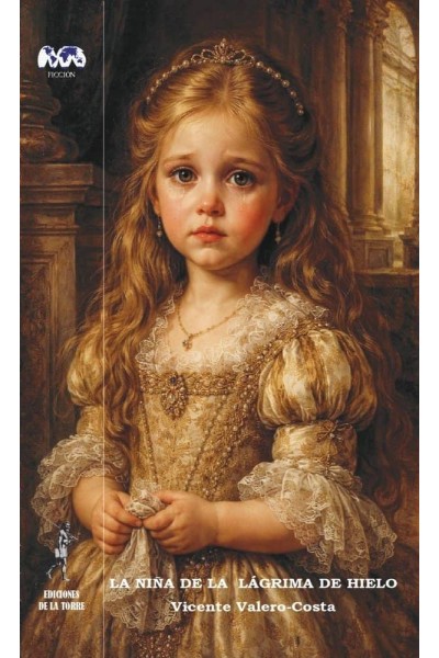 LA NIÑA DE LA LAGRIMA DE HIELO