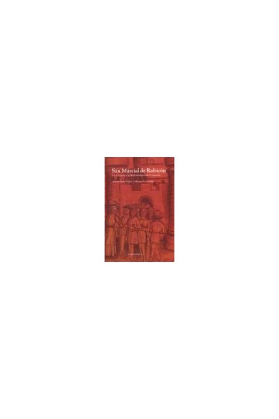 SAN MARCIAL DE RUBICON LA PRIMERA CIUDAD EUROPEA DE CANARI