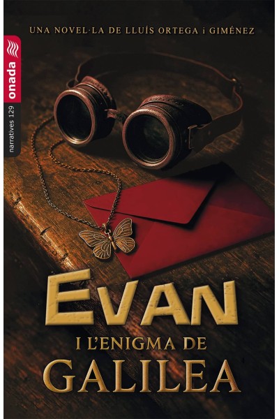 EVAN I L?ENIGMA DE GALILEA