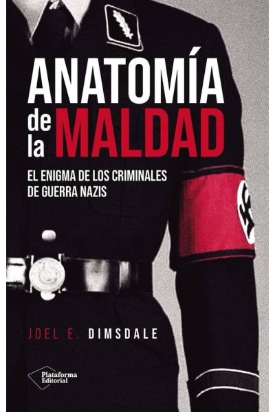 ANATOMIA DE LA MALDAD