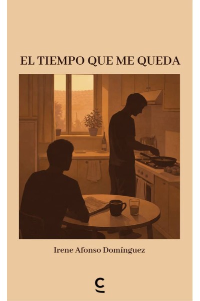 EL TIEMPO QUE ME QUEDA
