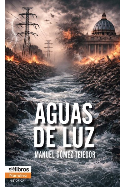 AGUAS DE LUZ