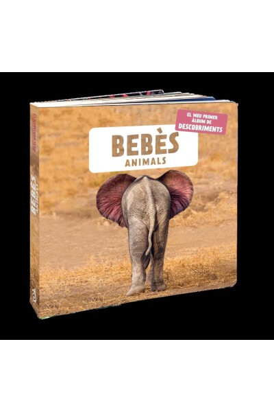BEBÈS ANIMALS