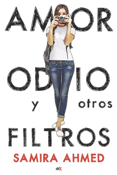 AMOR ODIO Y OTROS FILTROS