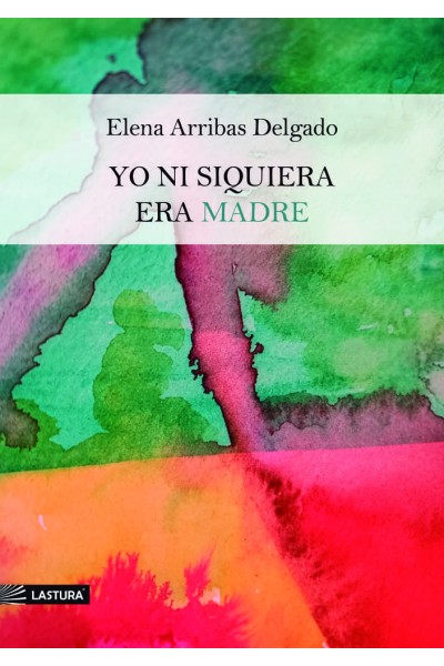 YO NI SIQUIERA ERA MADRE
