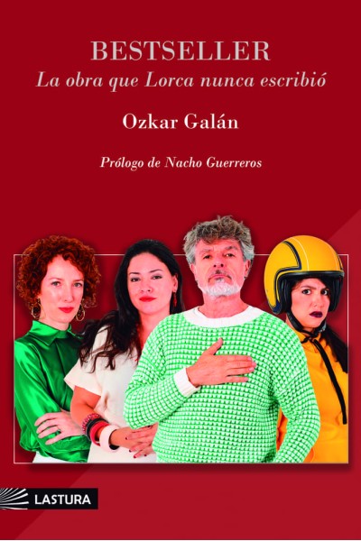 BESTSELLER