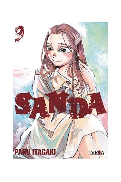 SANDA 09