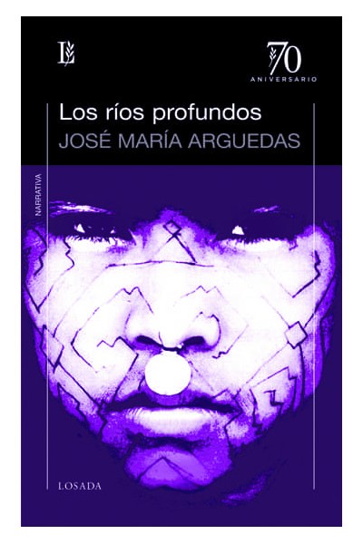 RIOS PROFUNDOS,LOS