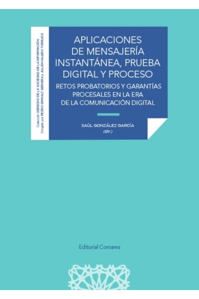APLICACIONES DE MENSAJERIA INSTANTANEA PRUEBA DIGITAL Y PRU