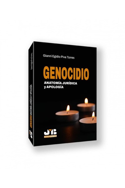 GENOCIDIO