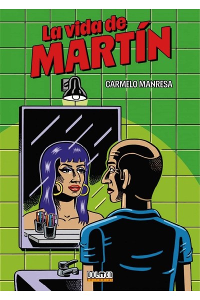 LA VIDA DE MARTÍN