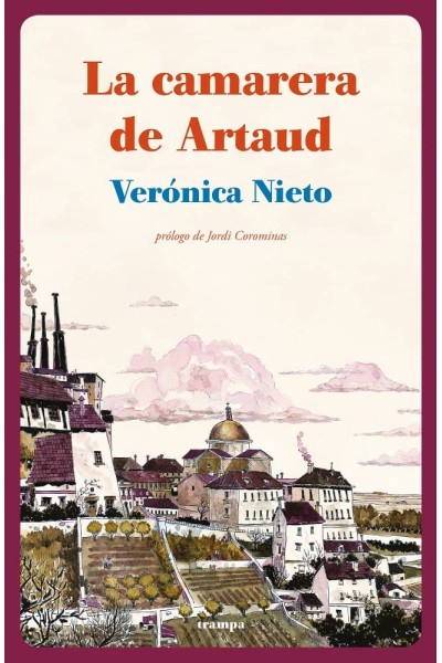 CAMARERA DE ARTAUD,LA