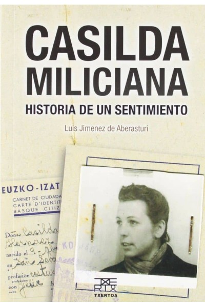 CASILDA MILICIANA