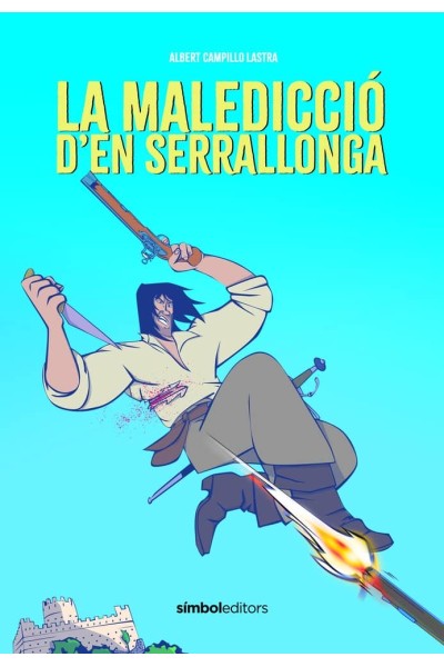 LA MALEDICCIO D'EN SERRALLONGA