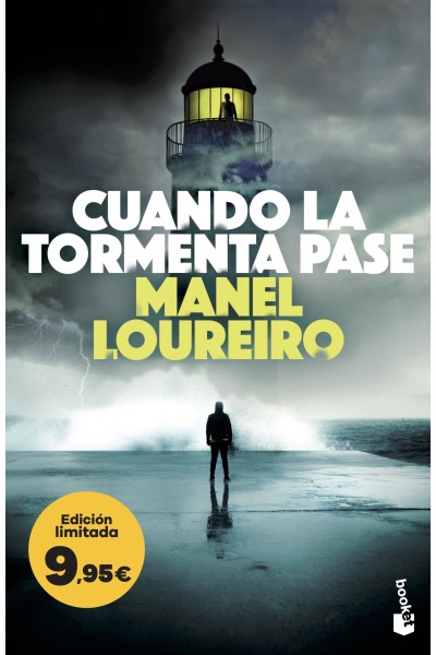 CUANDO LA TORMENTA PASE
