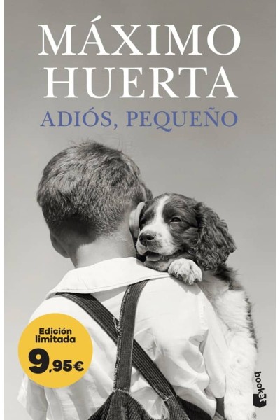 ADIOS PEQUEÑO