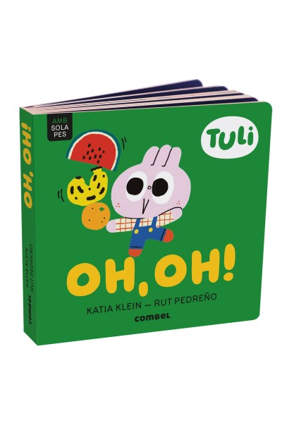 OH, OH! TULI