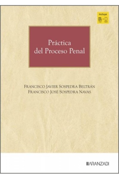 PRÁCTICA DEL PROCESO PENAL