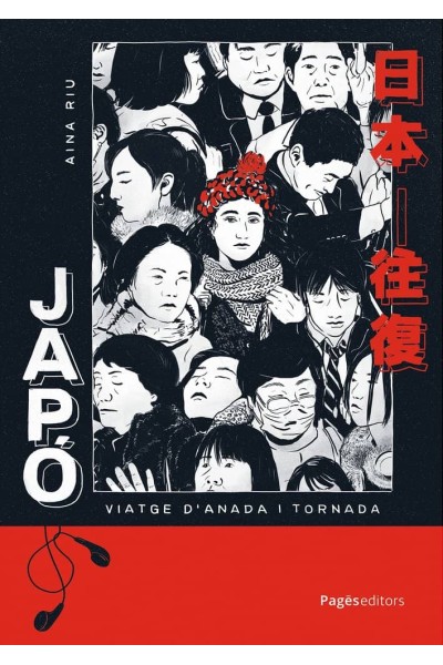 JAPO: VIATGE D'ANADA I TORNADA