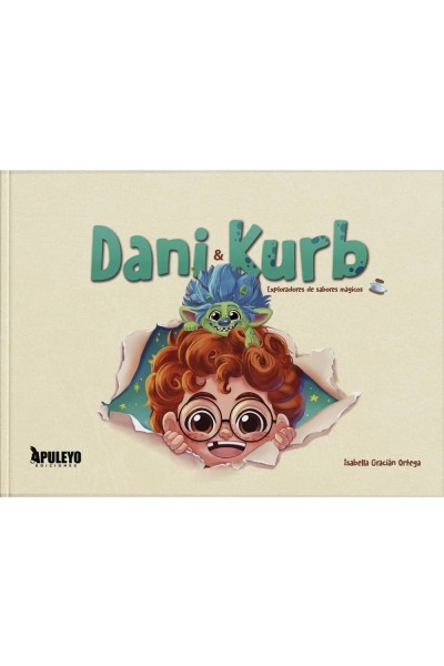 DANI & KURB