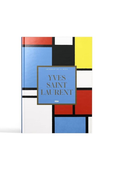 YVES SAINT-LAURENT