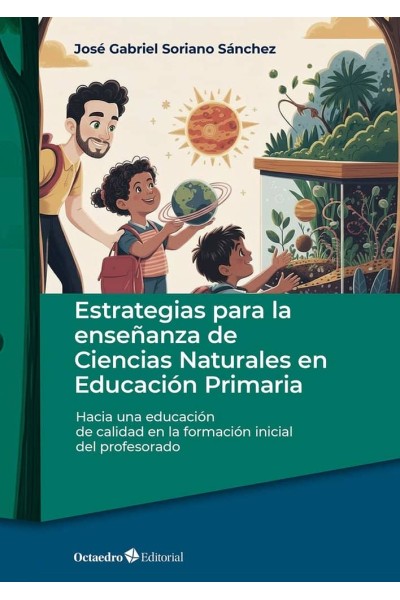 ESTRATEGIAS PARA LA ENSEÑANZA DE CIENCIAS NATURALES EN EDUCA