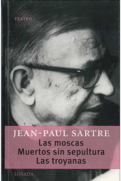 MOSCAS,LAS MUERTOS SIN SEPULTURA TROYANAS,LAS
