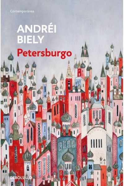PETERSBURGO