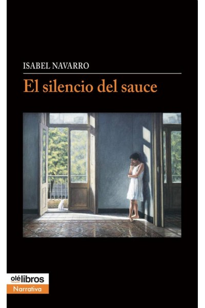 EL SILENCIO DEL SAUCE