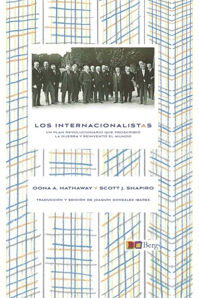 LOS INTERNACIONALISTAS