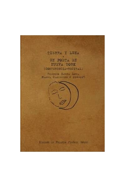 TIERRA Y LUNA