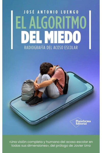 EL ALGORITMO DEL MIEDO