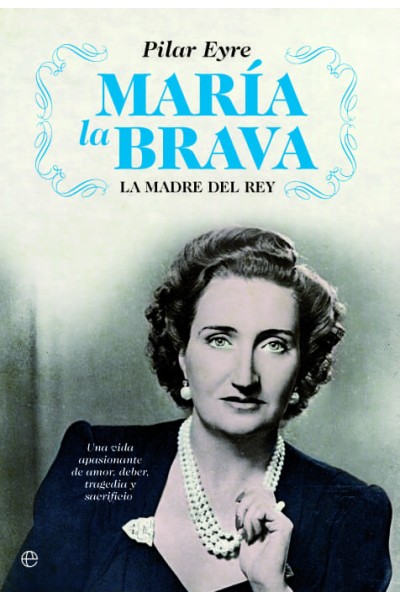 MARIA LA BRAVA