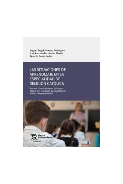 SITUACIONES DE APRENDIZAJE EN LA ESPECIALIDAD DE RELIGION C