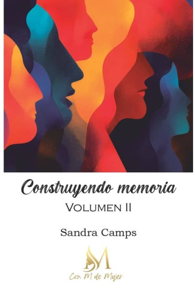 CONSTRUYENDO MEMORIA VOLUMEN II
