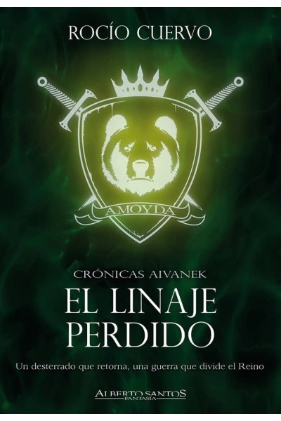 LINAJE PERDIDO,EL