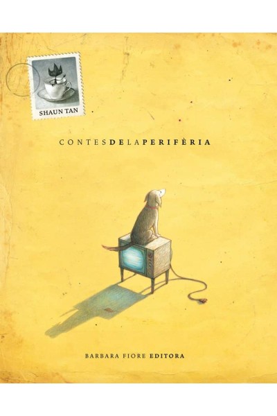 CONTES DE LA PERIFERIA