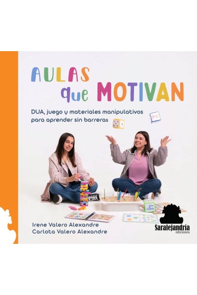 AULAS QUE MOTIVAN