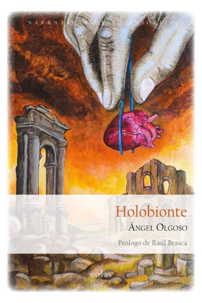 HOLOBIONTE