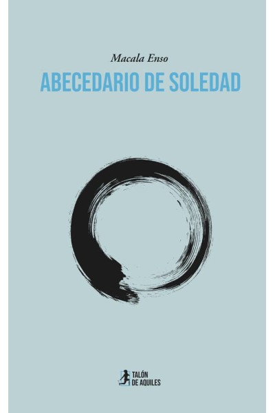 ABECEDARIO DE SOLEDAD