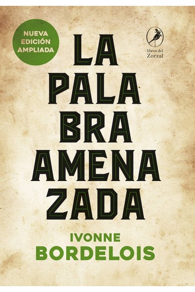 LA PALABRA AMENAZADA