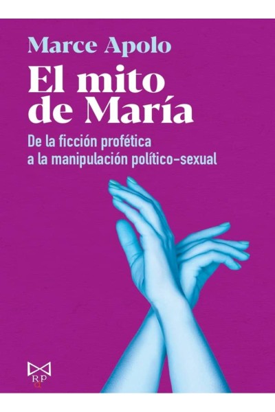EL MITO DE MARIA