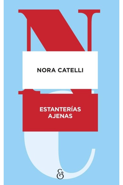 ESTANTERIAS AJENAS