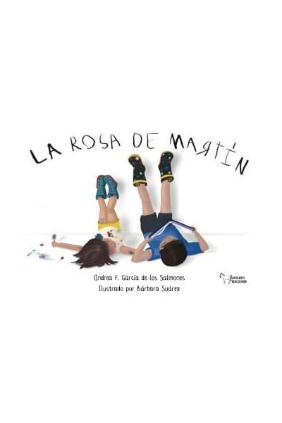 LA ROSA DE MARTIN