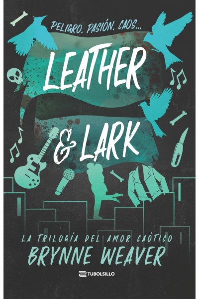 LEATHER