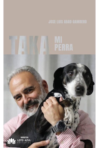 TAKA MI PERRA