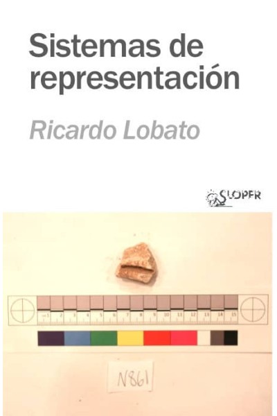 SISTEMAS DE REPRESENTACIÓN