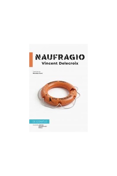 Naufragio